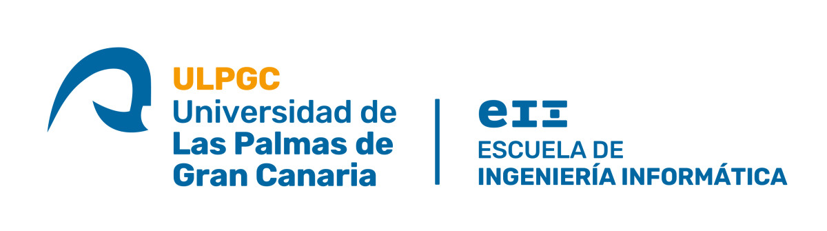 Escuela de Ingeniería Informática -- Universidad de Las Palmas de Gran Canaria